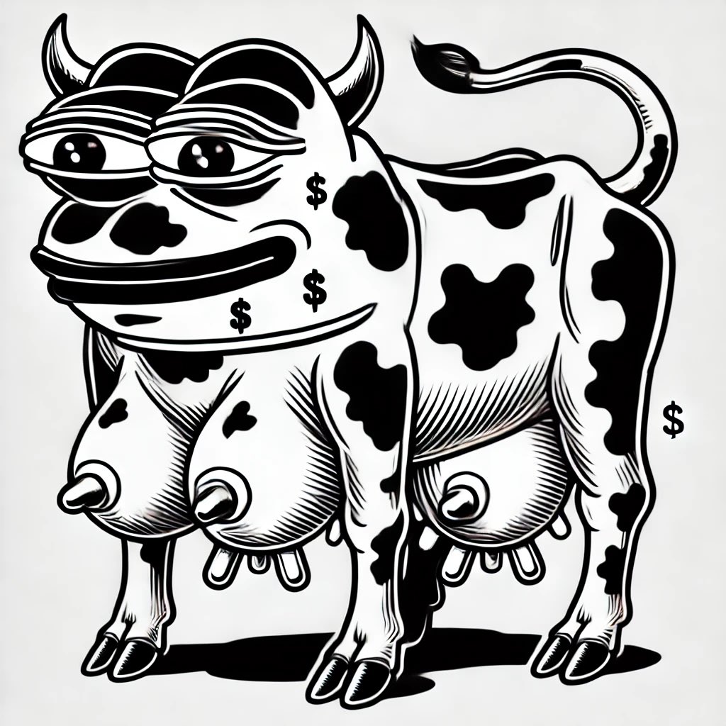 No money No honey baby 

$Milk 

dexscreener.com/base/0x9594987…