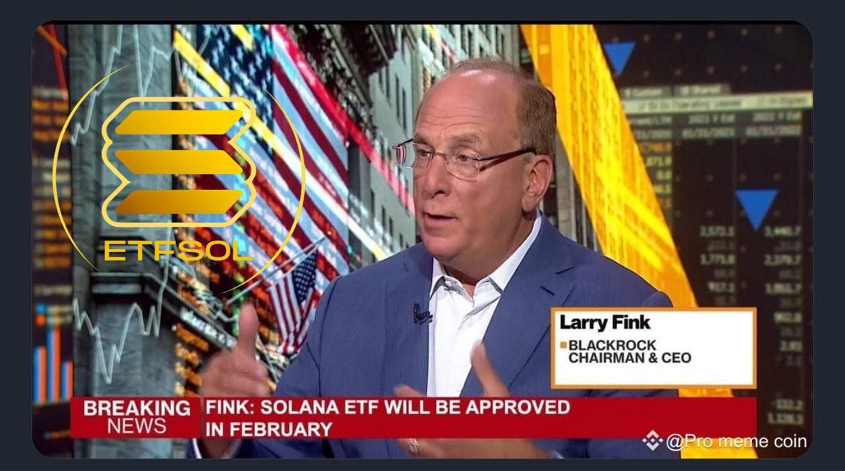 etfsolanaoff's tweet image. Everyone is supporting new solana etf $ETFSOL. LFGOO GUYS