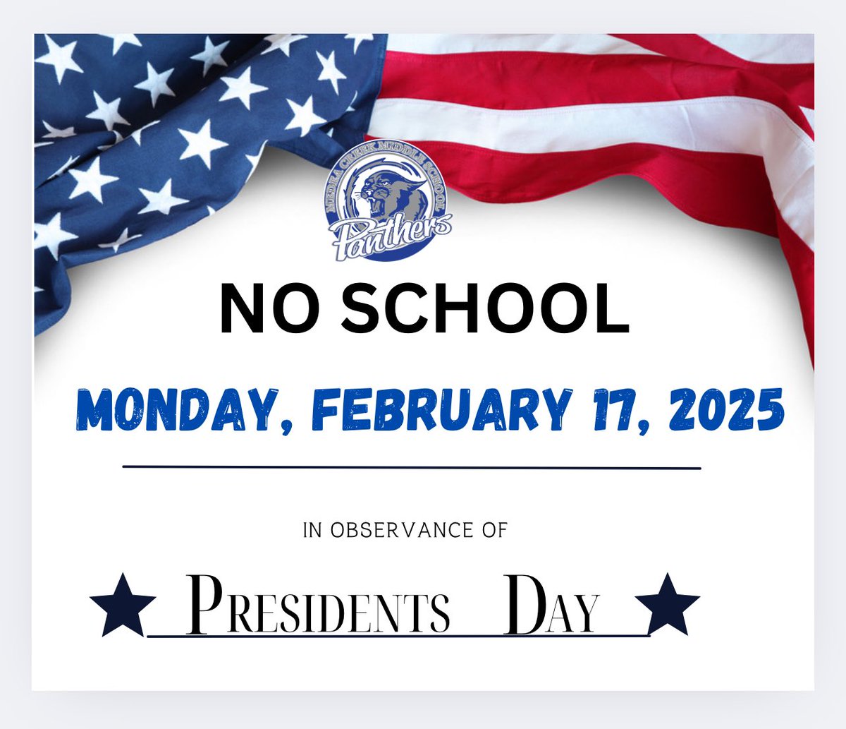 MCMS_Panthers's tweet image. 