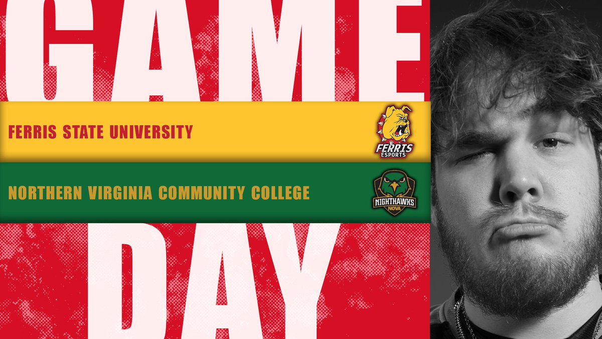 We’re about to lock in for another Monday <a href="/VALORANT/">VALORANT</a> match in <a href="/neccgames/">NECC</a> Varsity Premier. 

8pm on twitch.tv/ferrisesports