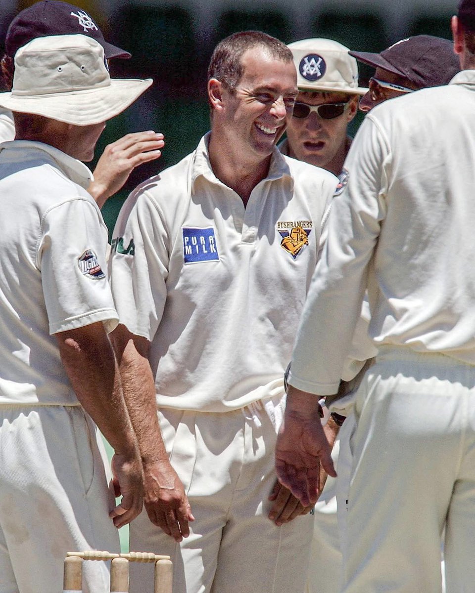 Victorian Cricket Team tweet media