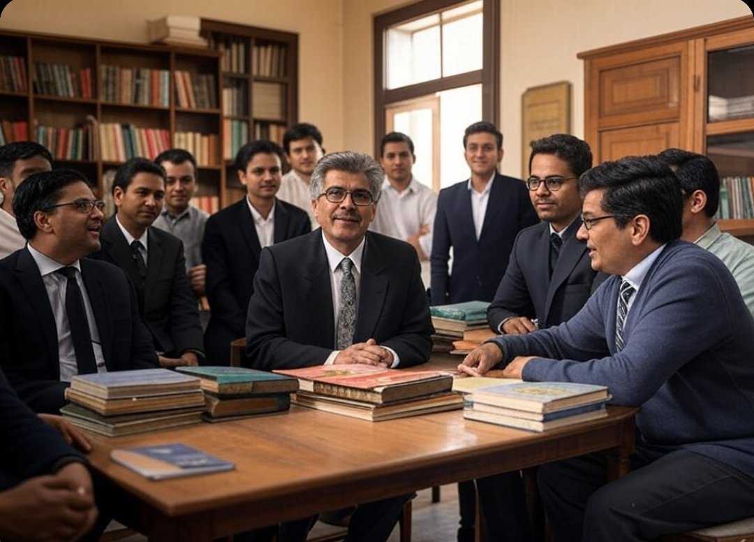 kumarsambhav80's tweet image. कोठारी शिक्षा आयोग स्वतंत्र भारत की प्रथम राष्ट्रीय शिक्षा नीति

नमस्कार दोस्तों आज थोड़ी सी चर्चा कर लेते हैं कोठारी शिक्षा आयोग और प्रथम राष्ट्रीय शिक्षा नीति की। 
जैसा कि हम जानते हैं 15 अगस्त 1947 को हमारा भारत अंग्रेजों के चंगुल से आजाद हुआ। अभी तक भारत की सभी शिक्षा नीति या…