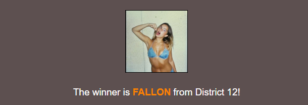 GOGOINDIGOO's tweet photo. THE WINNER IS @fallonpiantube  !!!!! https://t.co/nGUl0Y5mcB