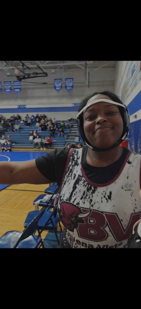 Buena Vista High Girls Wrestling tweet media
