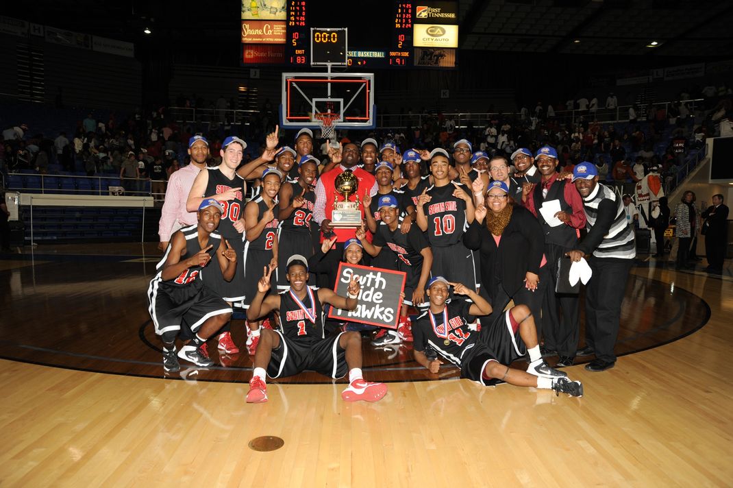 Prep Hoops Tennessee (@prephoopstn) on Twitter photo From 2014. Jackson South Side defeated East Nashville to win State Championship. I have a great story coming out in minutes about this year's South Side star <a href="/15ChrisMitchell/">Chris Mitchell</a> and his team. From 2014. Jackson South Side defeated East Nashville to win State Championship. I have a great story coming out in minutes about this year's South Side star <a href="/15ChrisMitchell/">Chris Mitchell</a> and his team.
