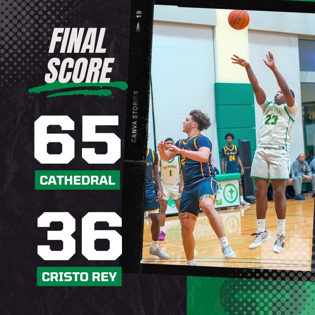 Cathedral Panthers tweet media