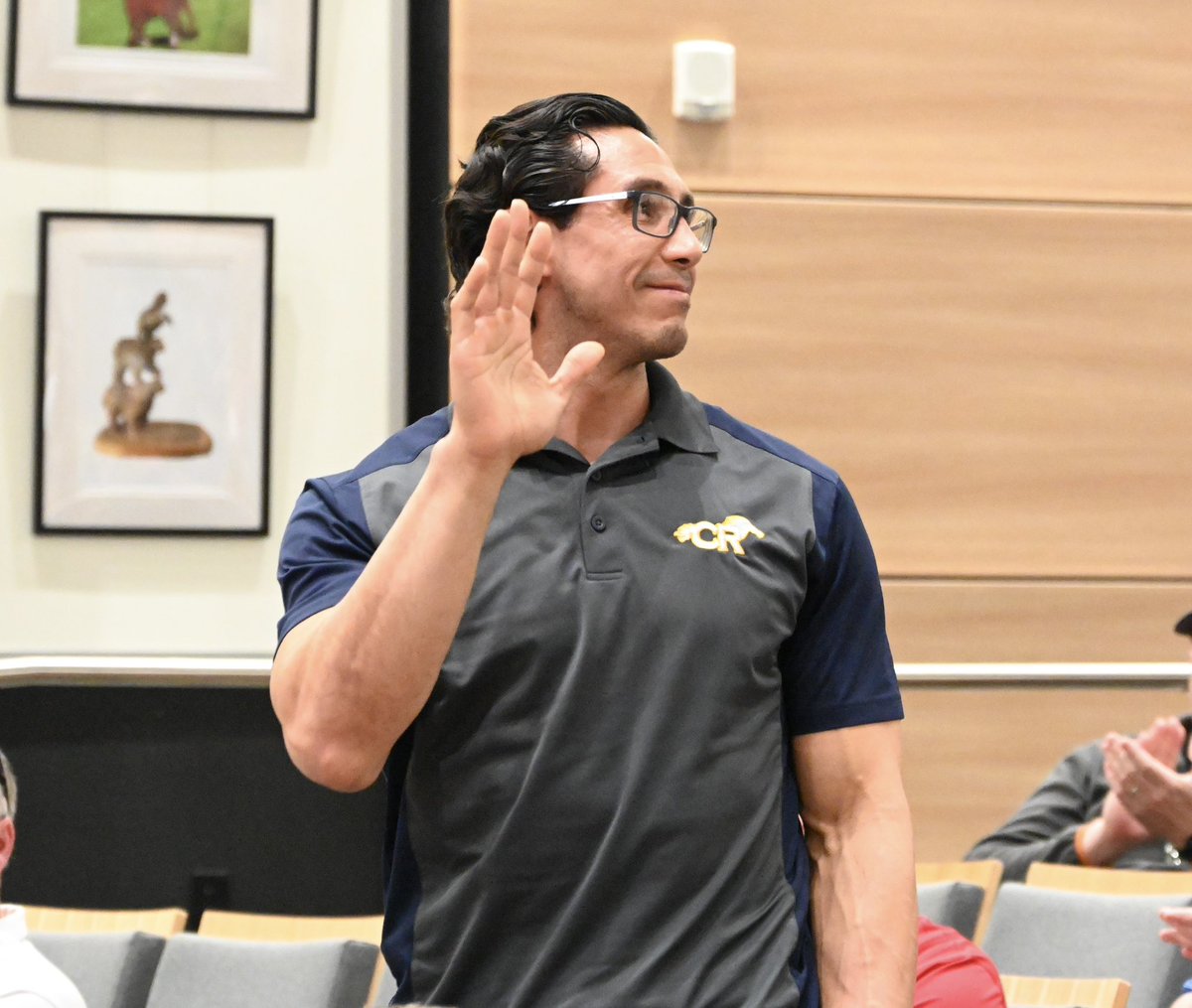 Cypress-Fairbanks ISD tweet media