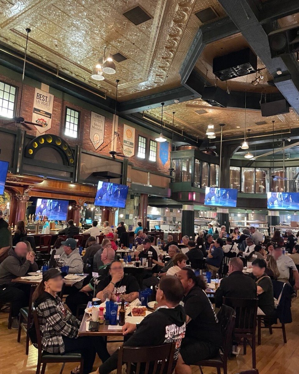 Main Street Station Casino, Brewery & Hotel tweet media