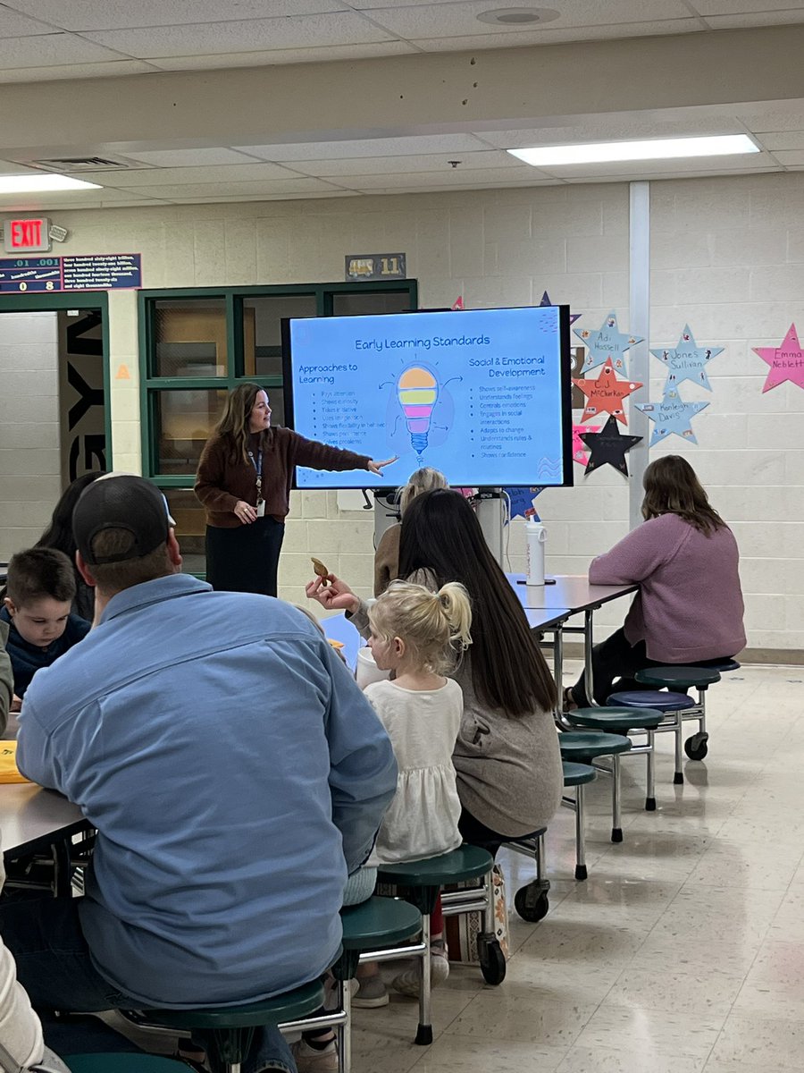 Dickson County Schools Early Learning tweet media