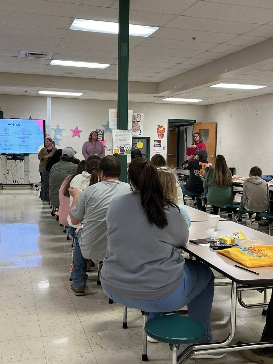 Dickson County Schools Early Learning tweet media