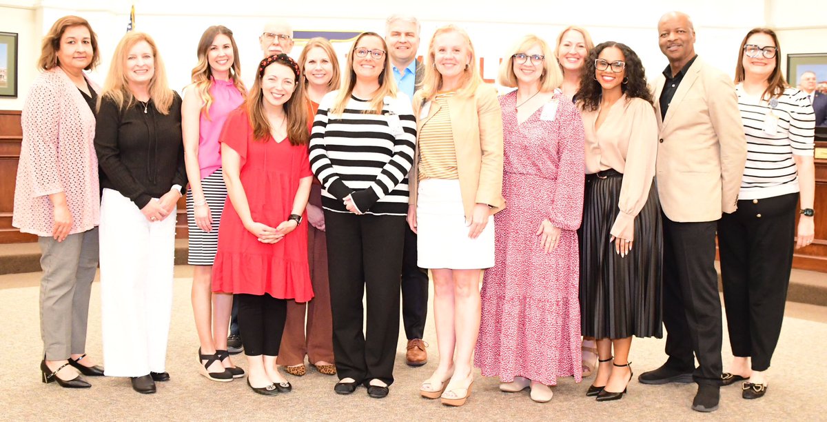 Tomball ISD (@tomballisd) on Twitter photo Board Recognition!
Thank you to our dedicated counselors for your continued support of our students each and every day.
We are so thankful you are a part of <a href="/TomballISD/">Tomball ISD</a>. #DestinationExcellence Board Recognition!
Thank you to our dedicated counselors for your continued support of our students each and every day.
We are so thankful you are a part of <a href="/TomballISD/">Tomball ISD</a>. #DestinationExcellence