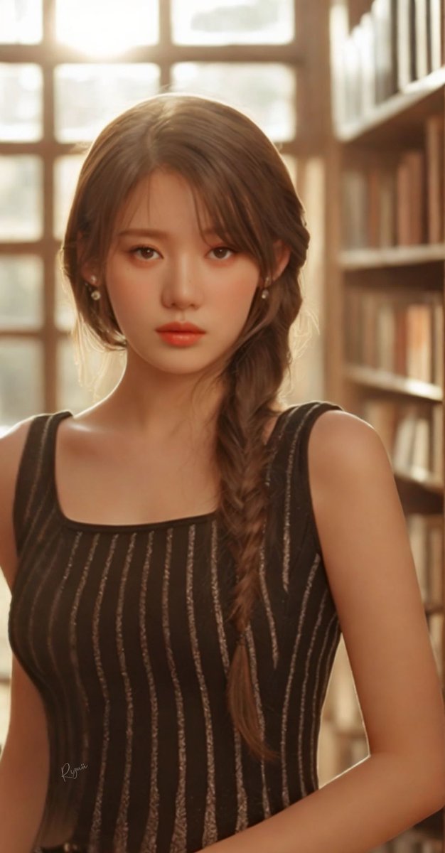 PandauRORA_Lee's tweet image. Who's this Diva?? #RORA #로라 (edited)