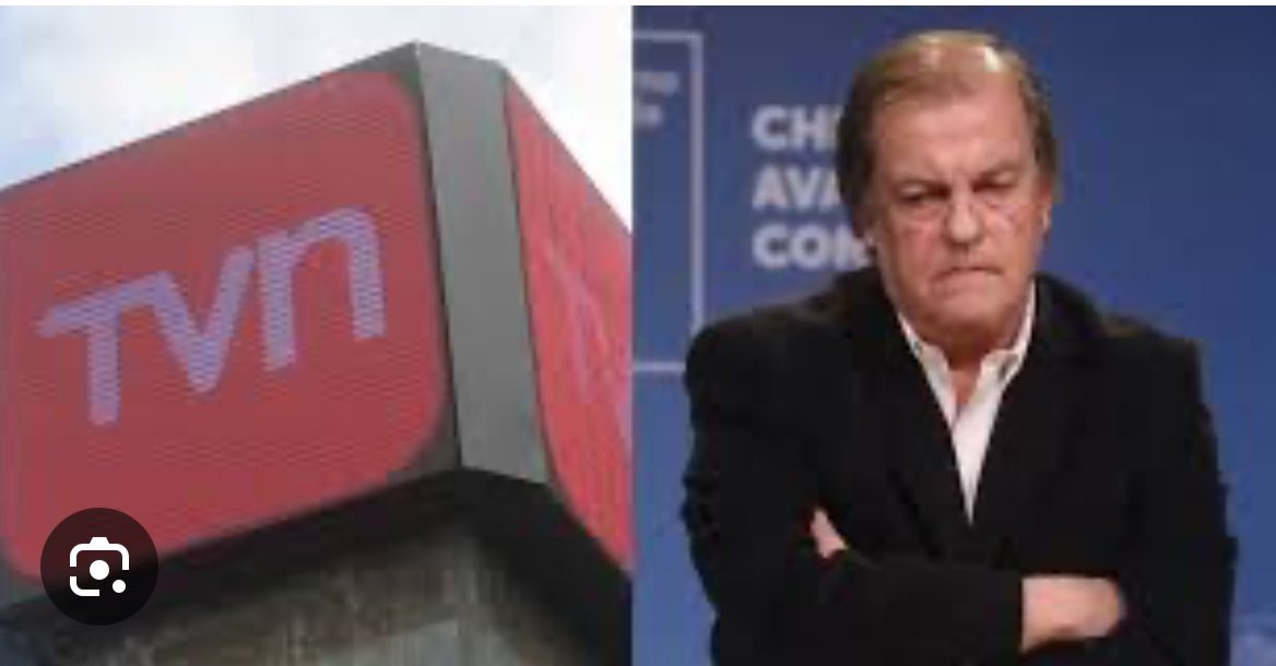 @carreragonzalo DIPUTADO (@carreragonzalo) on Twitter photo Si usted apoya la privatización de TVN para evitar seguir pagando las pérdidas con nuestros impuestos, entonces, usted quiere que gobierne <a href="/Jou_Kaiser/">Johannes Kaiser. Diputado por el distrito 10</a> . Si está de acuerdo haga RT . Fuera <a href="/vidalvocero/">Francisco Vidal</a> ! Si usted apoya la privatización de TVN para evitar seguir pagando las pérdidas con nuestros impuestos, entonces, usted quiere que gobierne <a href="/Jou_Kaiser/">Johannes Kaiser. Diputado por el distrito 10</a> . Si está de acuerdo haga RT . Fuera <a href="/vidalvocero/">Francisco Vidal</a> !