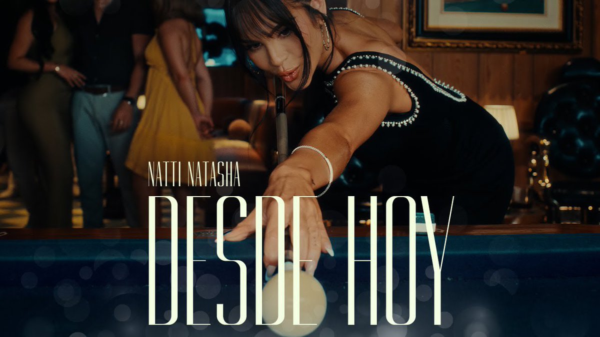 Natti Natasha Charts tweet media