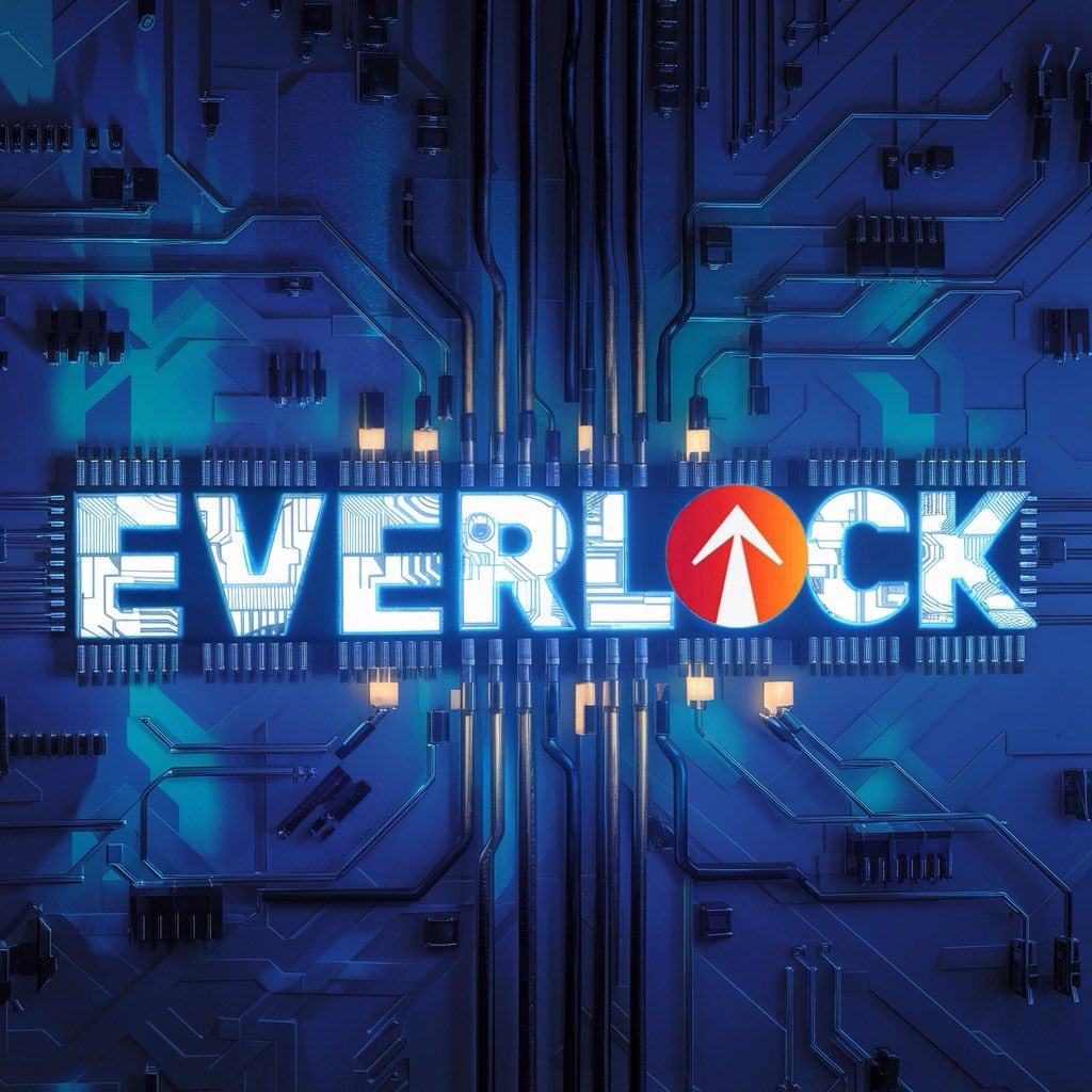 Made4Rise's tweet photo. EverLock by @EverRise Coming soon !!!
Telegram: https://t.co/H6ACGzgcpD…
X: @EverRise
Website : https://t.co/Ezw6VQ9zFA
#EverRise #RiserBotz #RISERS $RISE #EverRevoke #EverRiseNFTs #EverOwn #EverBridge #BSC #Polygon #ETH #AVAX #Ethereum #POLY #Binance #POL #CoinMarketCap #tokens #coin #Trending #TrendingNow #ALTSEASON #MATIC #Fantom #NFTs @cz_binance