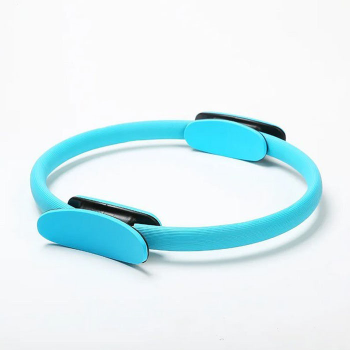 palugada's tweet image. Magic Ring Yoga Pilates Resistance Workout Gym Fitness

- Bahan Berkualitas:Fiberglass, EVA, dan TPR untuk kekuatan dan ketahanan maksimal.
- Dimensi Luar: 38CM x 5.3CM

#magicring #magicringpilates #magicringresistance #pilatesyoga #palugada

palugada.com/magic-ring-yog…