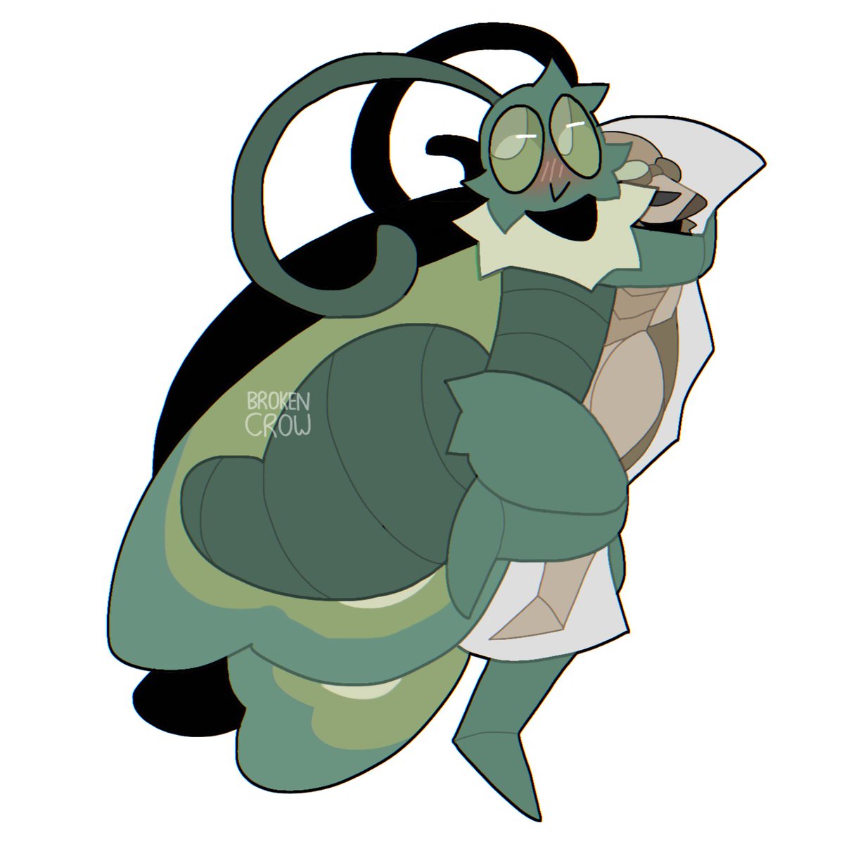 brokencroww's tweet photo. Pidge loves his โboyfriendโ~ #bugfables #bugfablesoc #moth #butterfly #bugyaoi #oc #smallartist #brokencroww https://t.co/OF42Yob7hi