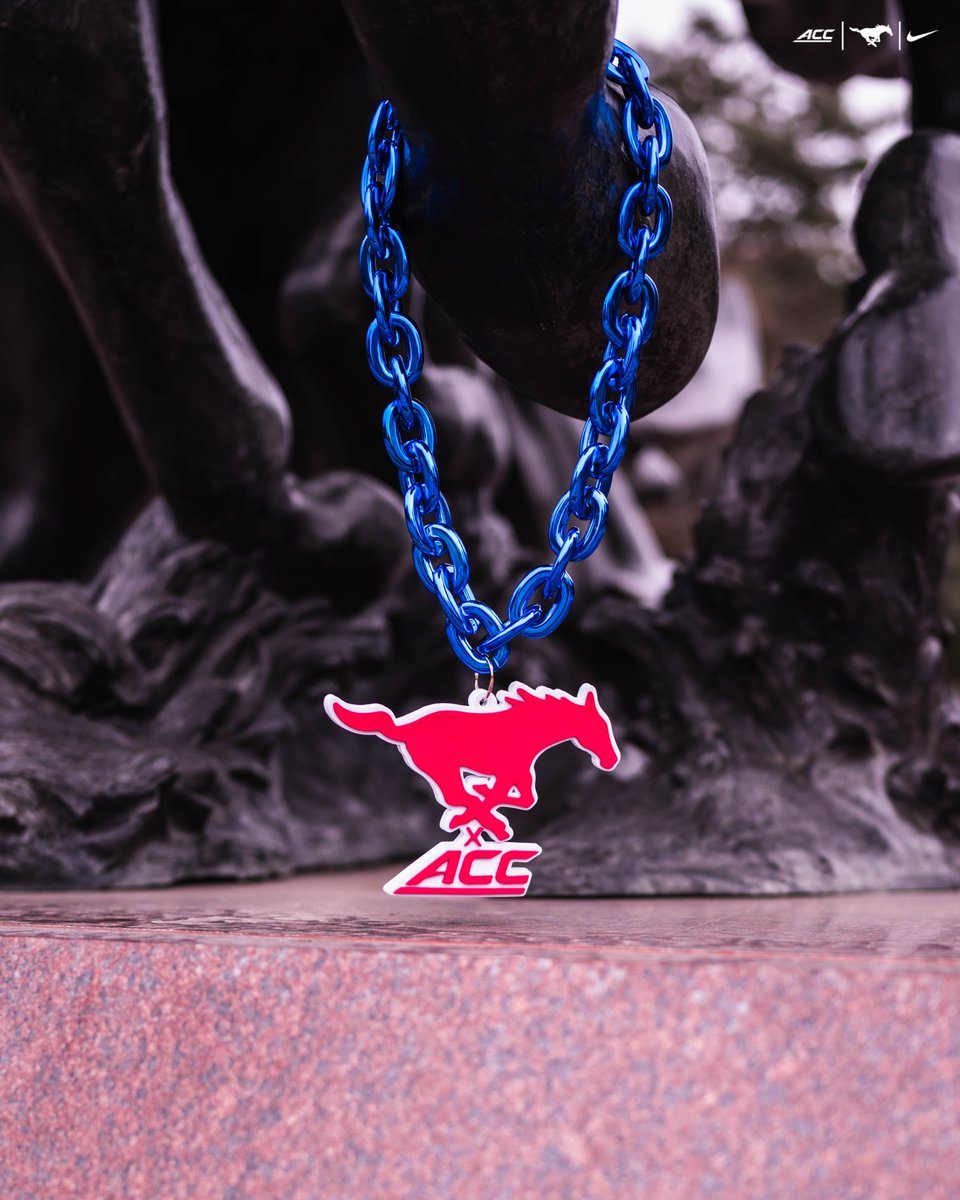 SMU Basketball (@smubasketball) on Twitter photo 🚨 Giveaway Alert 🚨
The first 500 SMU Students to tomorrow's game vs. Wake Forest will receive a Retro Night SMU x ACC Chain!
#PonyUp | <a href="/SMU_TheStampede/">The Stampede</a> 🚨 Giveaway Alert 🚨
The first 500 SMU Students to tomorrow's game vs. Wake Forest will receive a Retro Night SMU x ACC Chain!
#PonyUp | <a href="/SMU_TheStampede/">The Stampede</a>