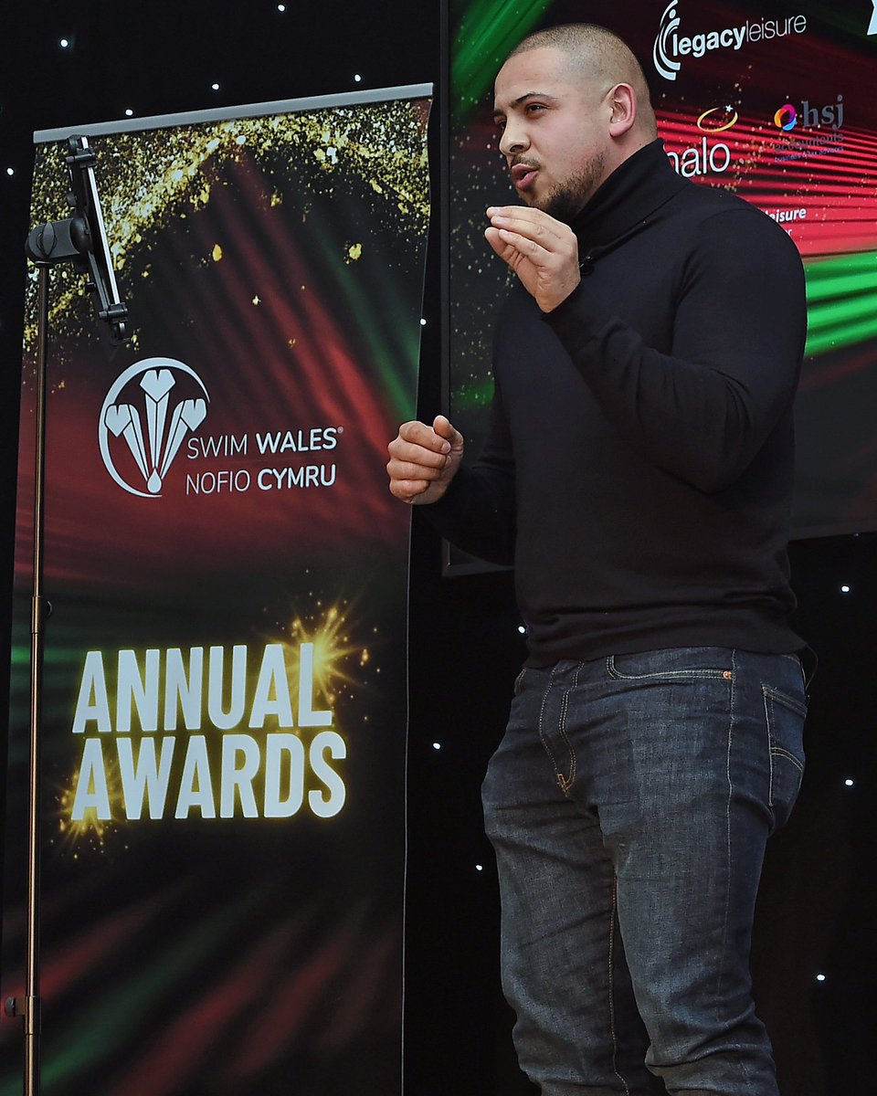 Duke Al (@dukealdurham) on Twitter photo SWIM WALES AWARDS 2025 🏆🏴
Class evening thank you for having me close the show <a href="/SwimWales/">Swim Wales</a> in a room full of swim-spiration 🏊🏽♂️🏊♀️😅
Love
#poet #spokenword #performance #liveperformance #awards #swim #swimming #wales #swimmers #swimwales #olympics #poetry #impactful #love SWIM WALES AWARDS 2025 🏆🏴
Class evening thank you for having me close the show <a href="/SwimWales/">Swim Wales</a> in a room full of swim-spiration 🏊🏽♂️🏊♀️😅
Love
#poet #spokenword #performance #liveperformance #awards #swim #swimming #wales #swimmers #swimwales #olympics #poetry #impactful #love