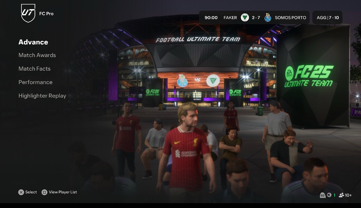 Out at top 16, sadly messed up the second cup so left too much to do for play ins😔 Onto ePremierLeague👍🏽