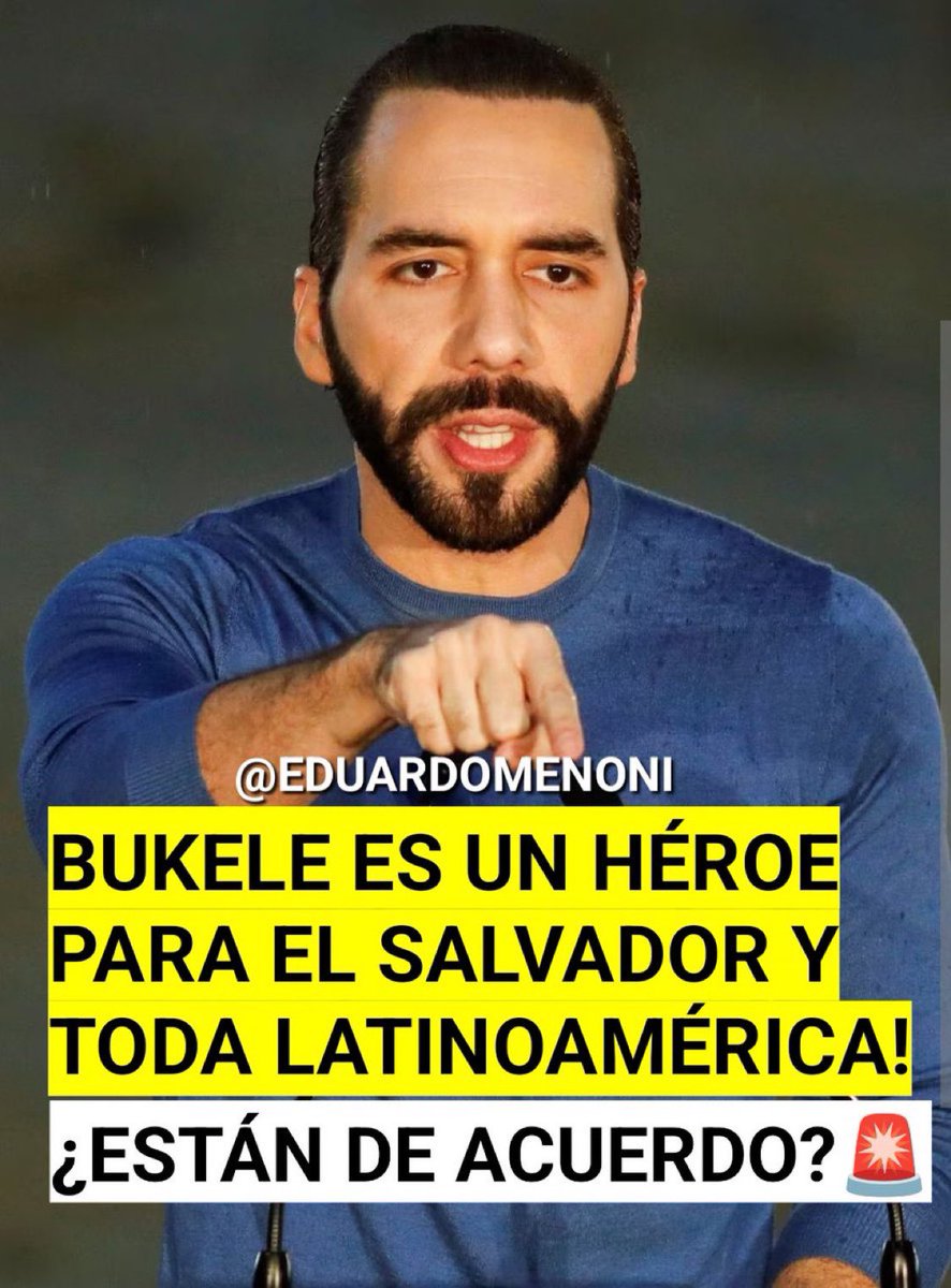 Eduardo Menoni tweet media