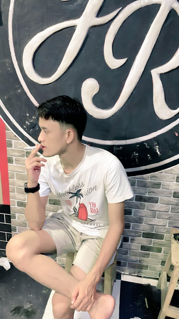 Capek ngeroko mulu