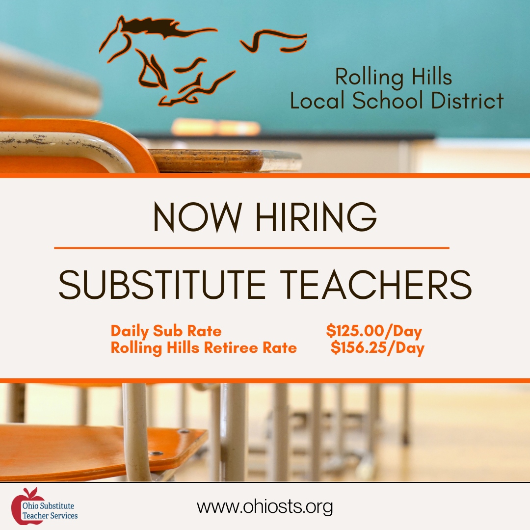 Rolling Hills Local tweet media