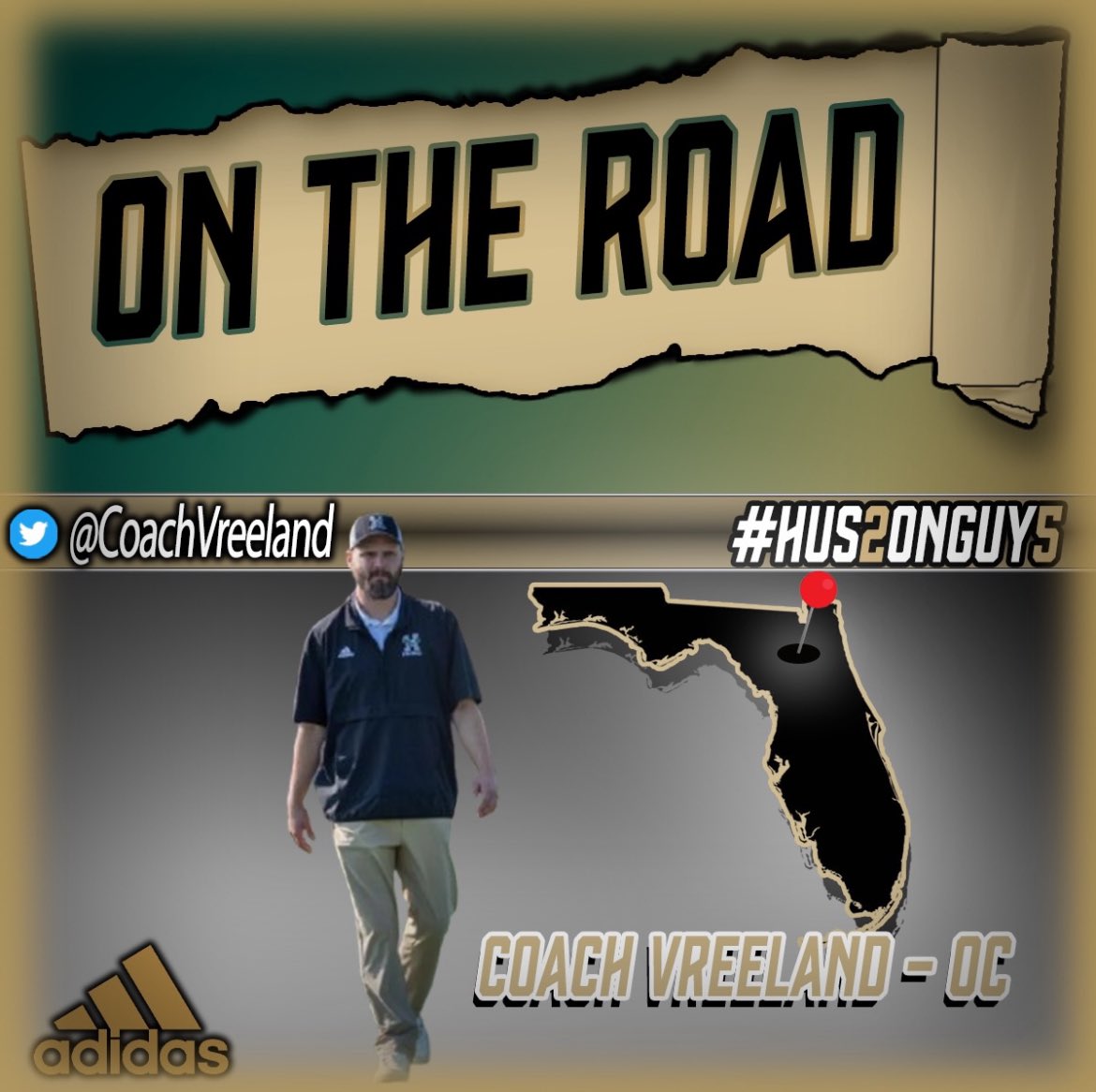 Greg Vreeland tweet media