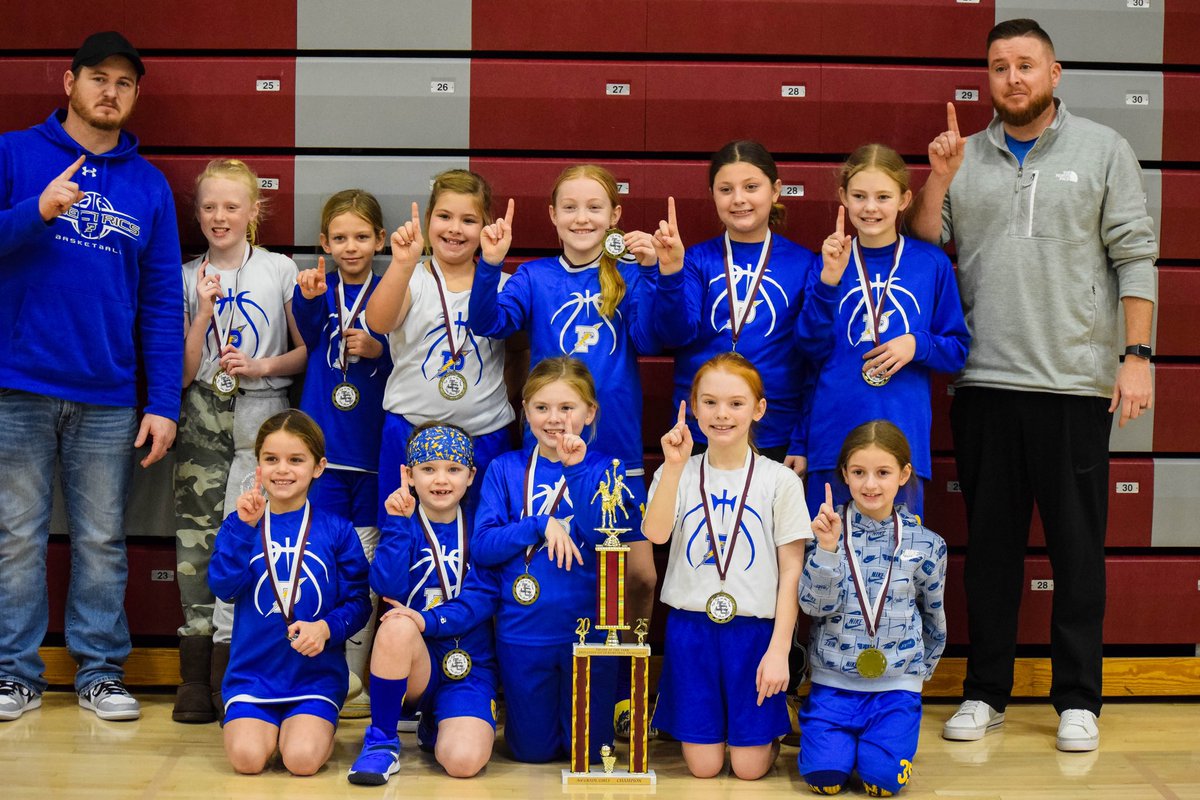 Another weekend, another first place finish. I’m not sure we’re done??? <a href="/Philogirlsbball/">Dan Hilty</a> <a href="/s_hilty03/">Starrzanne ⭐ Hilty</a> <a href="/PhiloAD/">Philo Athletics</a> <a href="/AthleticPhilo/">Philo Athletic Boosters</a> <a href="/FranklinLocal/">Kacey Cottrill</a>