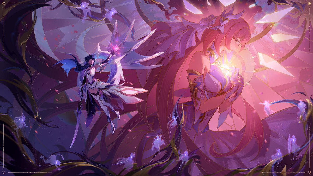 mayexplode's tweet image. origin
#HonkaiImpact3rd