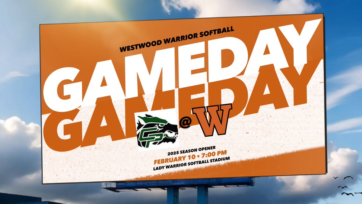 Westwood Softball (@wwood_softball) on Twitter photo 