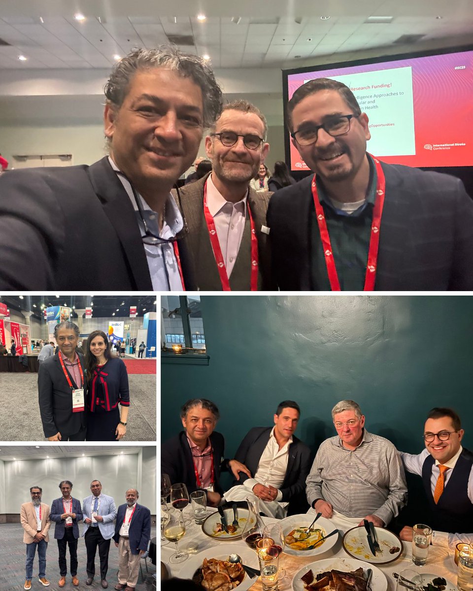 Adnan H. Siddiqui, MD (@_adnansiddiqui) on Twitter photo Just returned from the International Stroke Conference with another jolt of data about who to treat for #stroke!
Always great to see and spend time with friends!!
<a href="/StavTjoumakaris/">Stavropoula Tjoumakaris MD, MBA, FAANS, FACS, FAHA</a>
<a href="/shazamhussain/">Shazam Hussain, MD</a>
<a href="/TudorGJovin/">Tudor G. Jovin, MD</a>
<a href="/AmeerEHassan/">Ameer E. Hassan</a>
<a href="/BrettWa11/">Brett Wall</a>
<a href="/Fie0815/">Jens Fiehler</a>
<a href="/NimaE/">Nima Etminan</a>
<a href="/ShahidNimjee/">SHAHID NIMJEE</a> Just returned from the International Stroke Conference with another jolt of data about who to treat for #stroke!
Always great to see and spend time with friends!!
<a href="/StavTjoumakaris/">Stavropoula Tjoumakaris MD, MBA, FAANS, FACS, FAHA</a>
<a href="/shazamhussain/">Shazam Hussain, MD</a>
<a href="/TudorGJovin/">Tudor G. Jovin, MD</a>
<a href="/AmeerEHassan/">Ameer E. Hassan</a>
<a href="/BrettWa11/">Brett Wall</a>
<a href="/Fie0815/">Jens Fiehler</a>
<a href="/NimaE/">Nima Etminan</a>
<a href="/ShahidNimjee/">SHAHID NIMJEE</a>