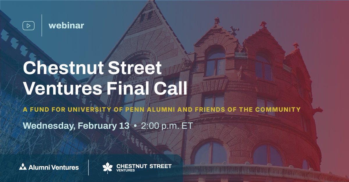 _ChestnutStreet tweet picture