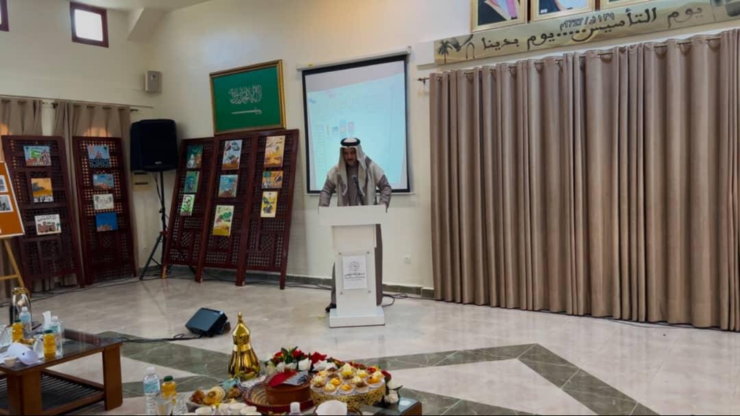 المدرسة السعودية في الجزائر tweet media