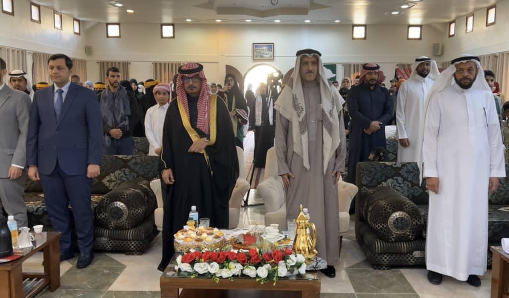 المدرسة السعودية في الجزائر tweet media