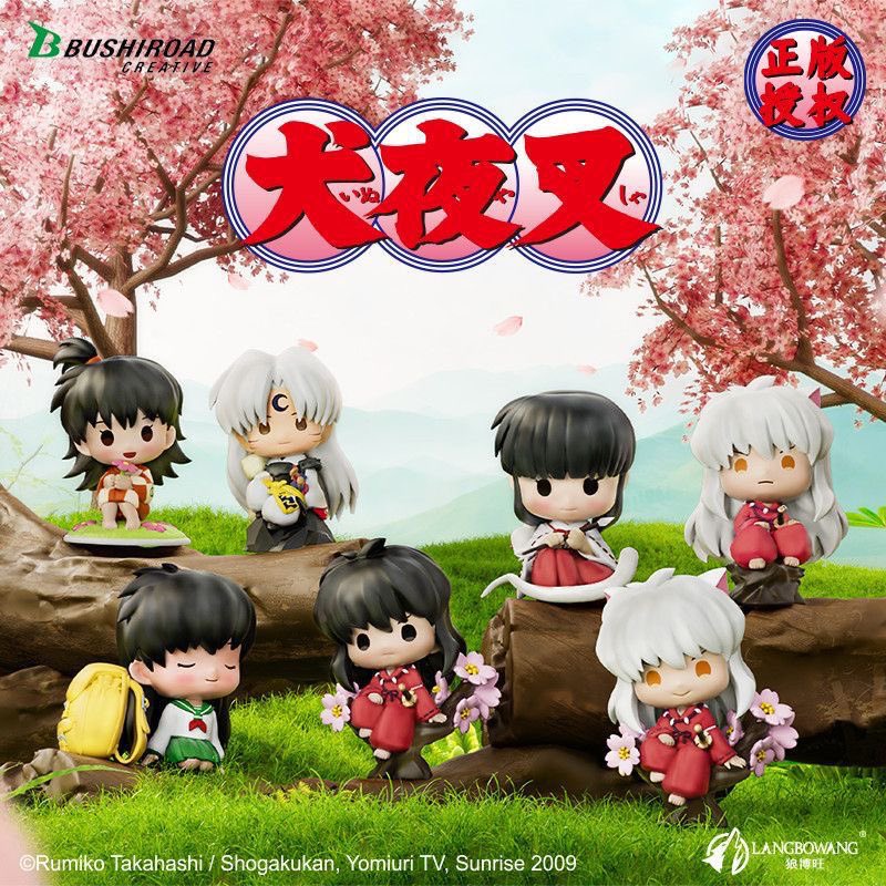 they look so silly… i need them all