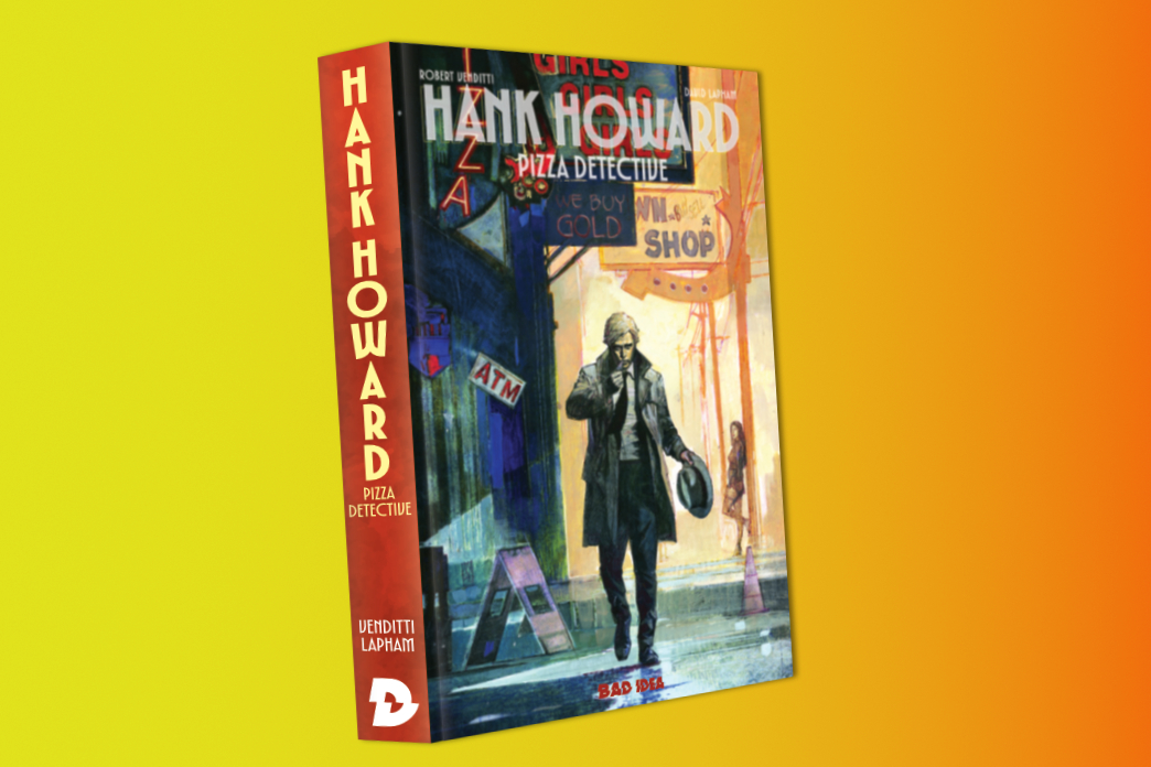 BAD IDEA tweet media