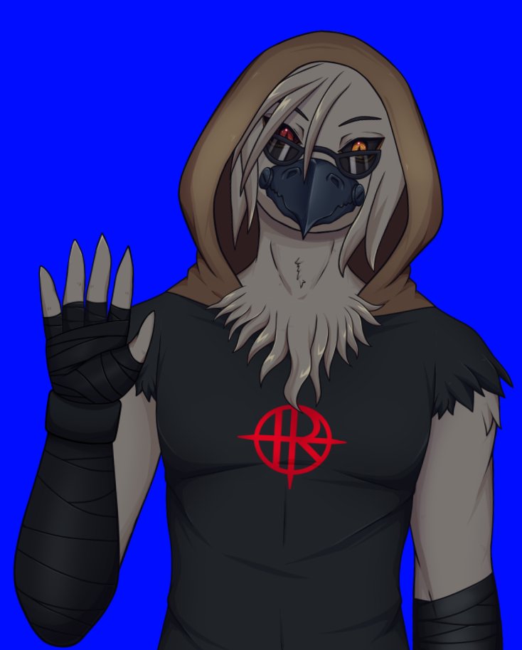 🔞ShadefalconVT/Artist 🎨COMMS OPEN tweet media