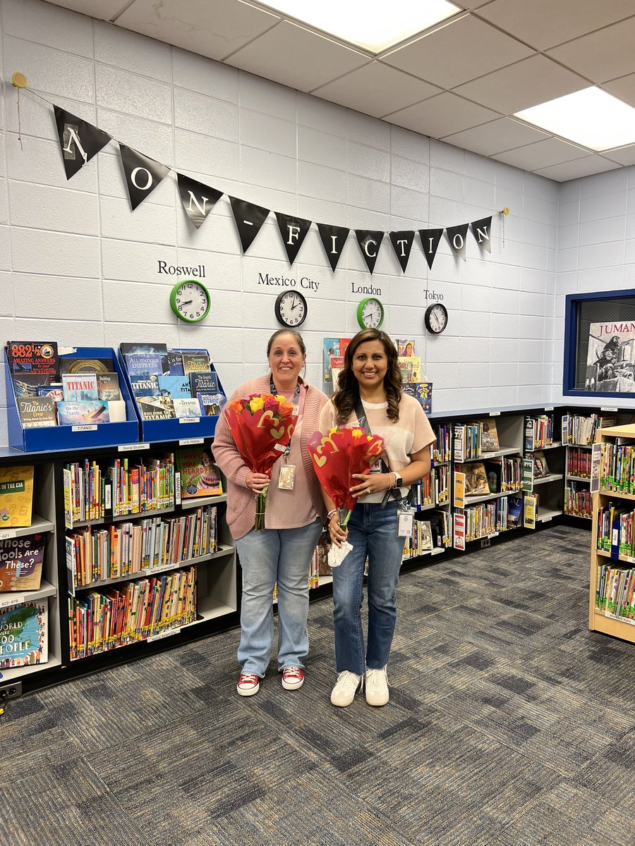 Mimosa Elementary (@mimosamanatee) on Twitter photo Congrats to our teacher of the year, Ms. Franco!
Congrats to our professional of the year, Ms. Ittig! <a href="/FultonCoSchools/">FultonCountySchools</a> <a href="/FultonZone5/">Angela Parham</a> <a href="/Sara4fcs/">Sara Gillespie - Fulton BOE</a> Congrats to our teacher of the year, Ms. Franco!
Congrats to our professional of the year, Ms. Ittig! <a href="/FultonCoSchools/">FultonCountySchools</a> <a href="/FultonZone5/">Angela Parham</a> <a href="/Sara4fcs/">Sara Gillespie - Fulton BOE</a>