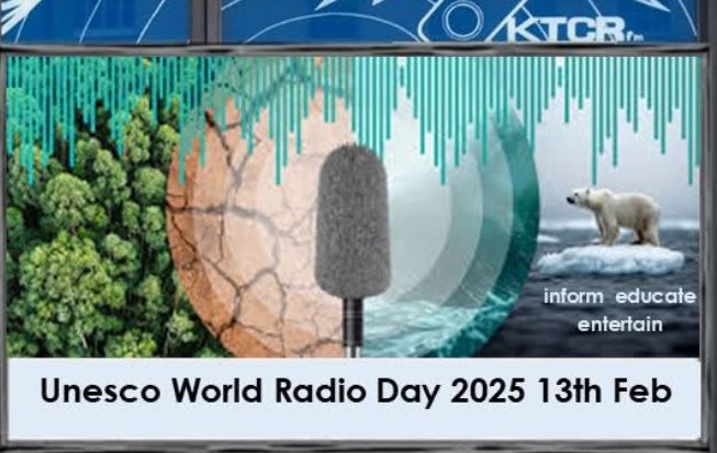 KTCRfm (@ktcrfm) on Twitter photo 