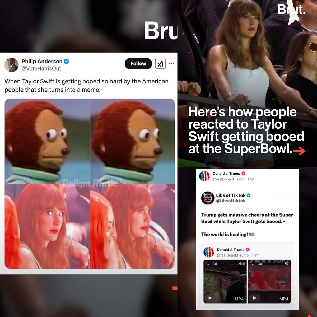 Taylor Swift ain’t hot 👎 still singing kid songs she need grow up that vagina up lol #taylorswiftstillhasntlearned #taylorswiftstillsucks #taylorswift #taylorswiftoverrated