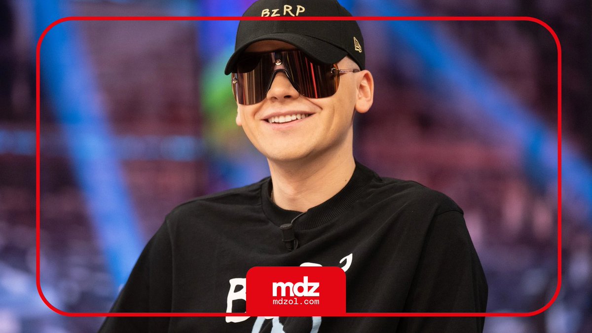 mdzol's tweet image. Bizarrap, La Renga, Los Fundamentalistas del Aire Acondicionado y Rusherking harán un festival para juntar fondos para la reconstrucción de El Bolsón.