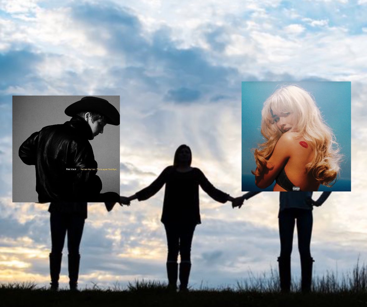 TOTHEMOUNTAlNS's tweet image. life on friday