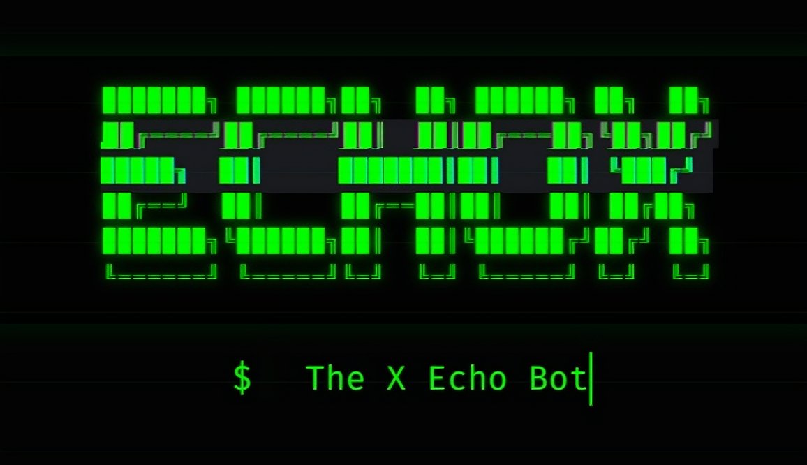 EchoXonSol's tweet photo. 🚀 Boost Engagement on X in 3 Steps
1️⃣ Choose ur favorite influencer
2️⃣ Copy/paste API
3️⃣ Run: #EchoX, it automatically shares posts to boost your visibility
✨ Get Early Access
🔄 Like & Retweet
💸 Drop your $Sol
🔔 Follow @EchoXonSol
Ready to farm engagement ? 💥
#AI #DeFAI https://t.co/XAyNOPTPWB