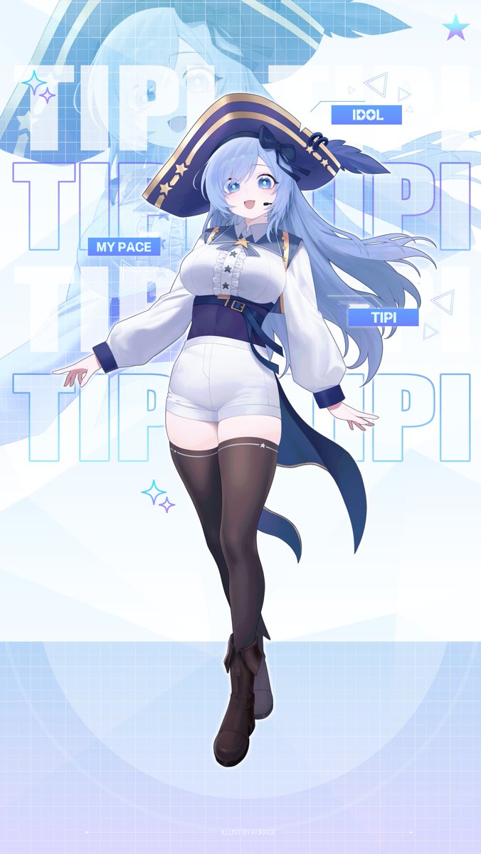 kurag__e's tweet image. commission