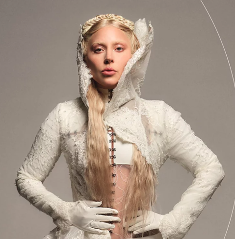 Lady Gaga is speculated to appear on Hot Ones following a hint.
