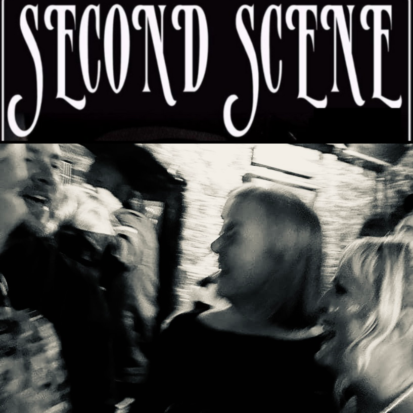 The forthcoming issue of <a href="/secondscenemag1/">secondscenemagazine</a> includes a feature of Oxford's @Jodyandthejerms, whose gorgeous and bittersweet single 'Winter Heart' features <a href="/Erica_Nockalls/">Erica Nockalls 🐳</a> of <a href="/thewonder_stuff/">The Wonder Stuff</a>. Order your copy and support #indie press as well as music via ~ secondscenemagazine.bandcamp.com/merch/second-s…