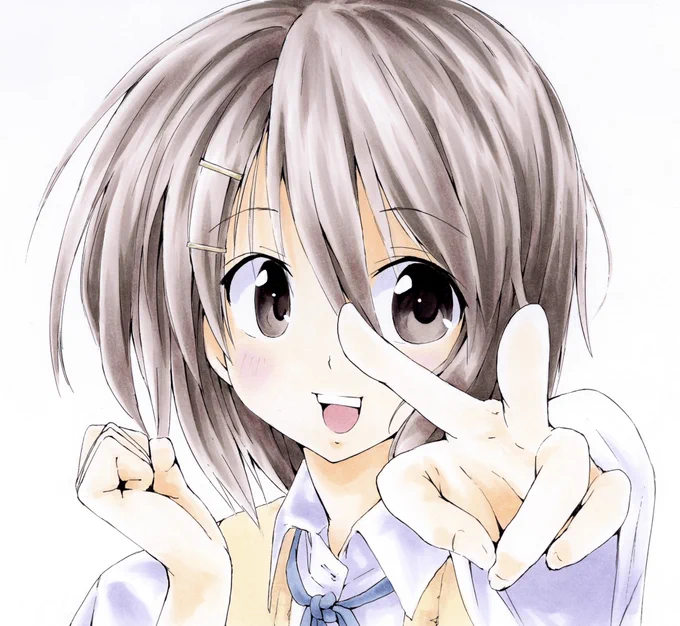 唯ちゃん 