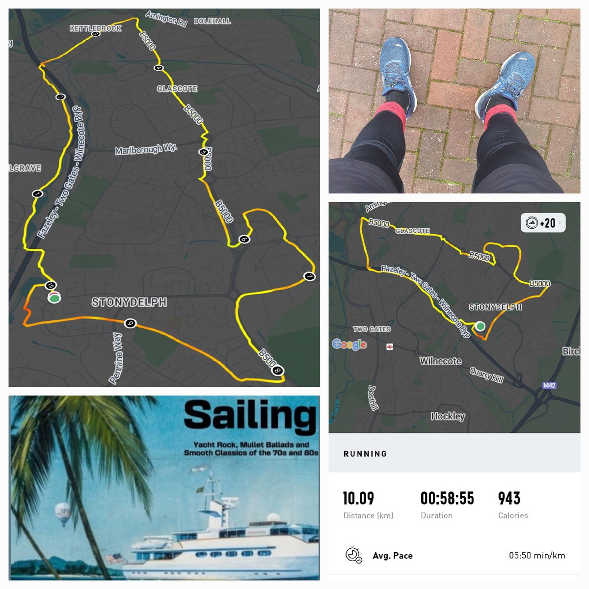 Normanton Park - Derby tweet media