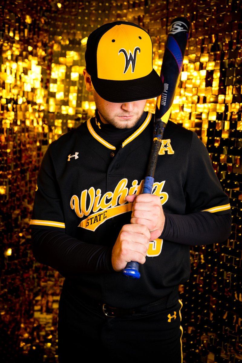 Wichita State Baseball tweet media
